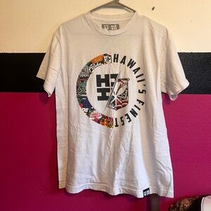 HIFI Shirt